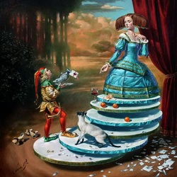 Пазл: Типичный характер