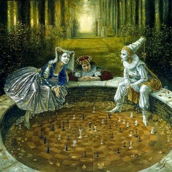 Пазл: Эндшпиль