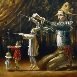 Пазл: Эволюция