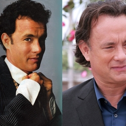 Пазл: Том Хэнкс