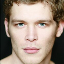 Пазл: Джозеф Морган