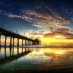 Пазл: Природа Америки