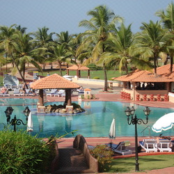 Пазл: Отель