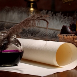 Пазл: Тайное послание