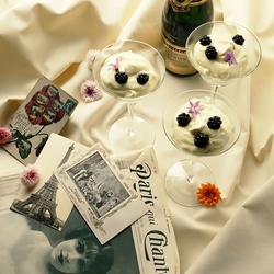 Пазл: Вспоминая Париж