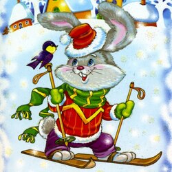 Пазл: С Новым годом!