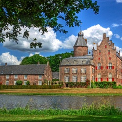 Пазл:  Замок Ричтерн