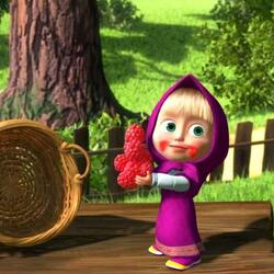 Пазл: Кто съел? Не я