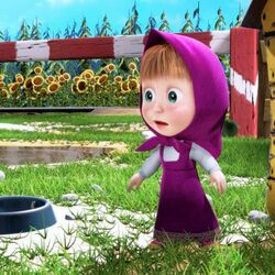 Пазл: Неожиданно