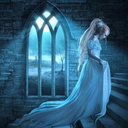 Пазл: Готика