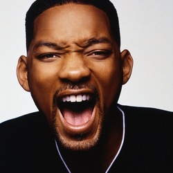 Пазл: Уилл Смит