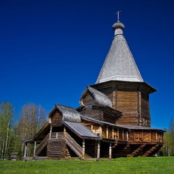 Пазл: Малые Карелы