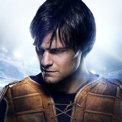 Пазл: Легенда №17