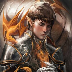 Пазл: Верный