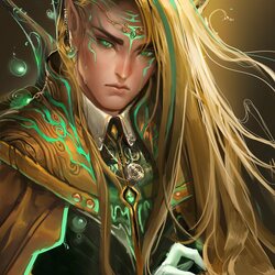 Пазл: Божество исчезновений