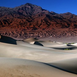 Пазл: Пустыня