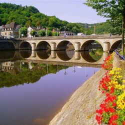 Пазл: Красоты Франции