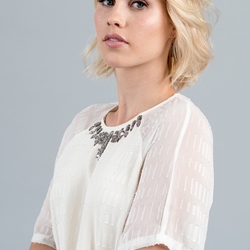 Пазл: Клэр Холт 