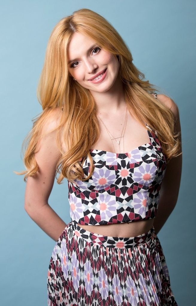 Hq forum. Rena Thorne.