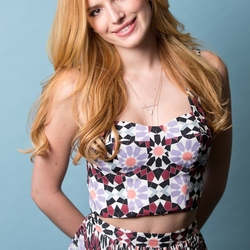 Пазл: Белла Торн