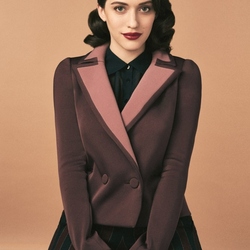 Пазл: Кэт Деннингс