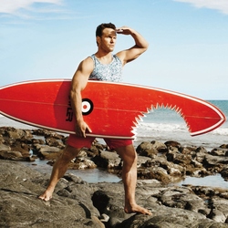 Пазл: Крис Прэтт