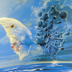 Пазл: О-сознание