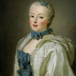 Пазл: Франсуаза Маргарита, графиня де Гриньян