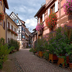 Пазл: Эгисхайм