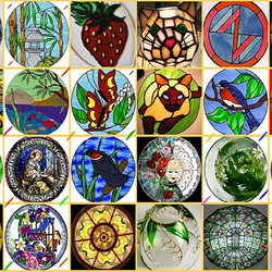 Пазл: Коллаж