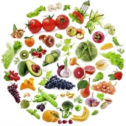 Пазл: Витамины