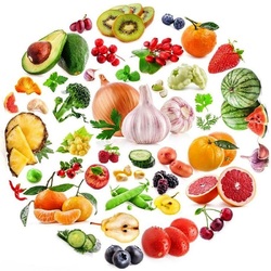 Пазл: Витамины