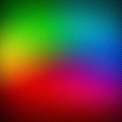 Пазл: Палитра цветов