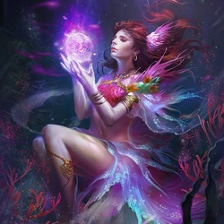 Пазл: На дне морском