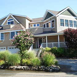 Пазл: Загородный дом