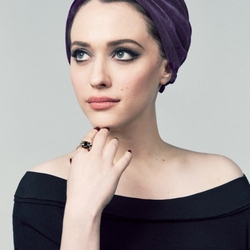 Пазл: Кэт Деннингс