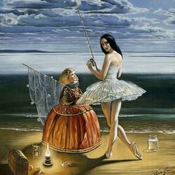 Пазл: Secrets of Mastery /Секреты мастерства