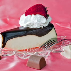 Пазл: Десерт