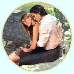 Пазл: К ним пришла любовь