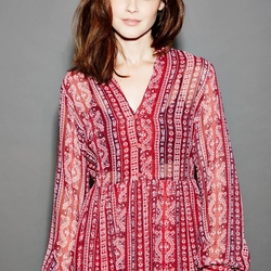 Пазл: Алексис Бледел