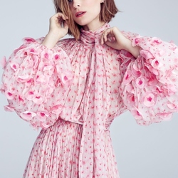 Пазл: Кейт Мара