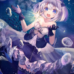 Пазл: Луч света