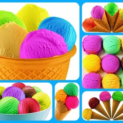 Пазл: Сладкий