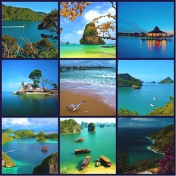 Пазл: Морской