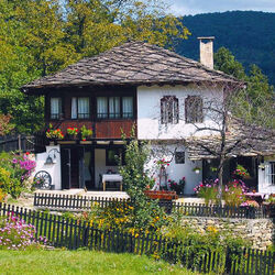 Пазл: Боженци