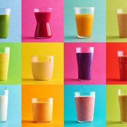 Пазл: Витаминный фреш