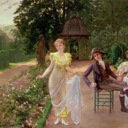 Пазл: Суд Париса