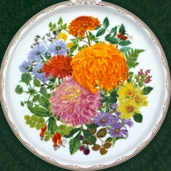 Пазл: Осенняя слава Челси