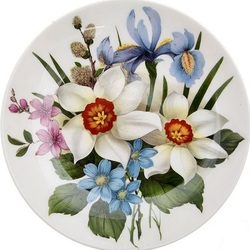 Пазл: Весенний букет