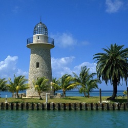 Пазл: Средиземноморье